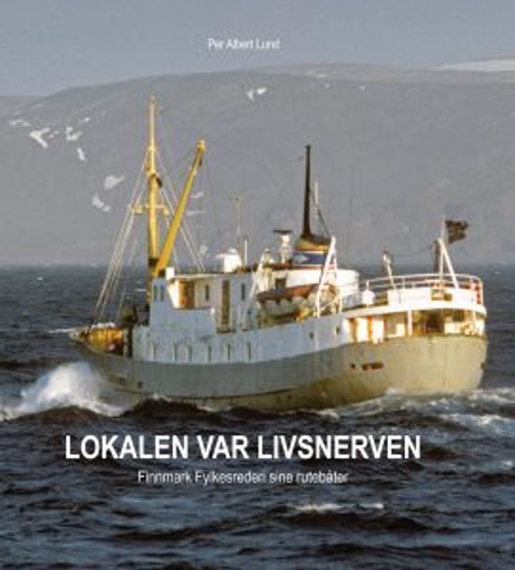 Lokalen var livsnerven