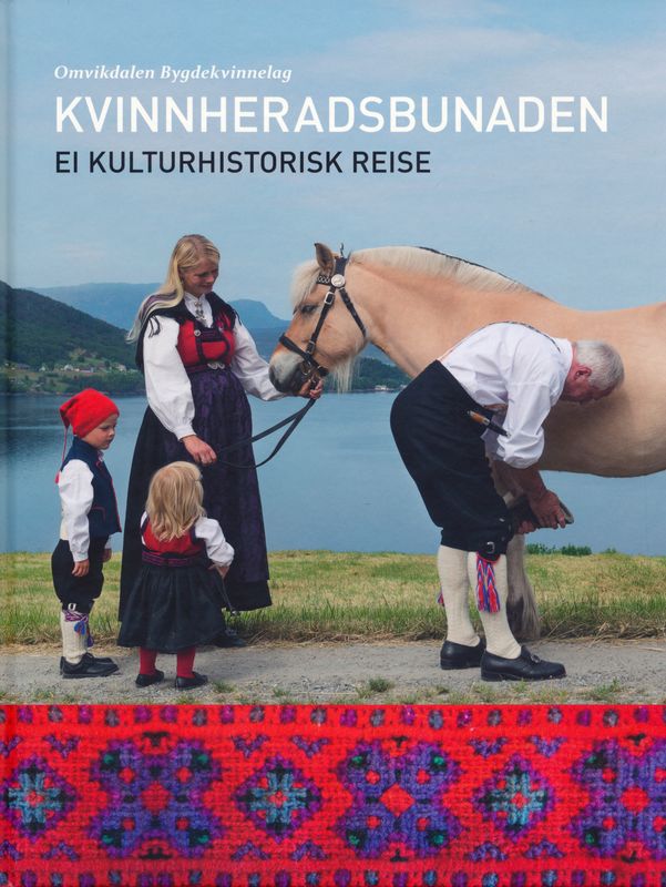 Kvinnheradsbunaden