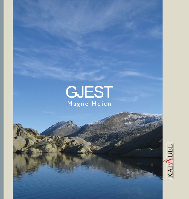 Hovedbilde Gjest