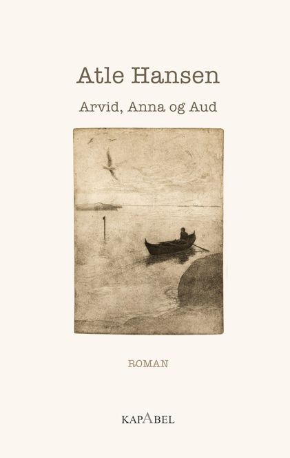 Hovedbilde Arvid, Anna og Aud