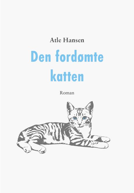 Hovedbilde Den fordømte katten