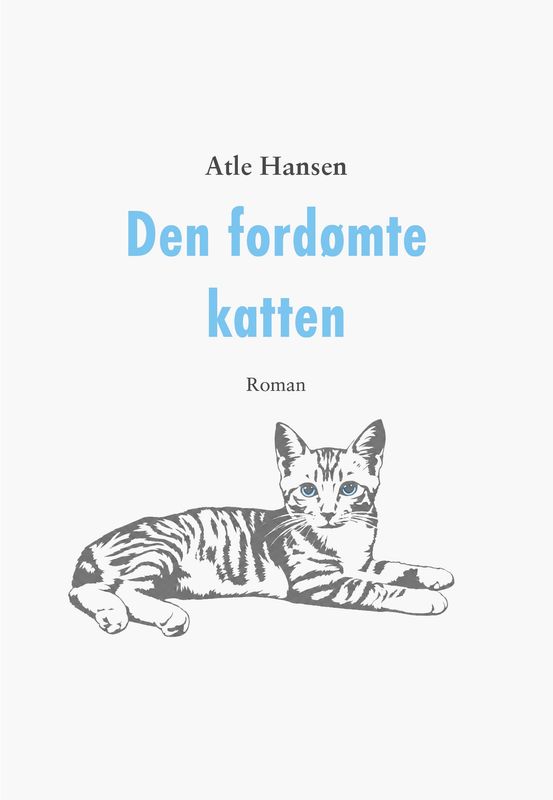 Den fordømte katten