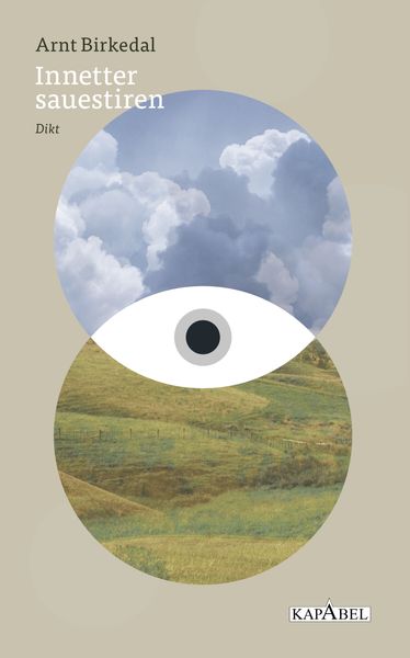 Hovedbilde Innetter sauestiren