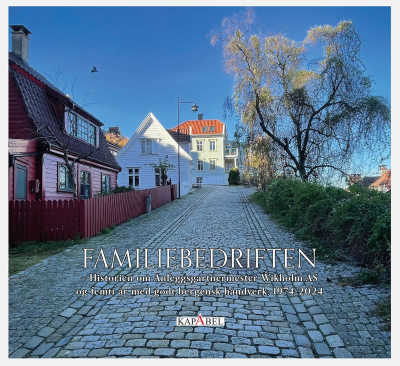 Familiebedriften